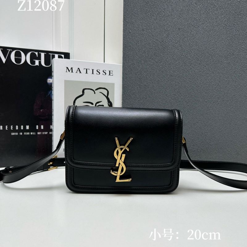 Y*L satchel bags